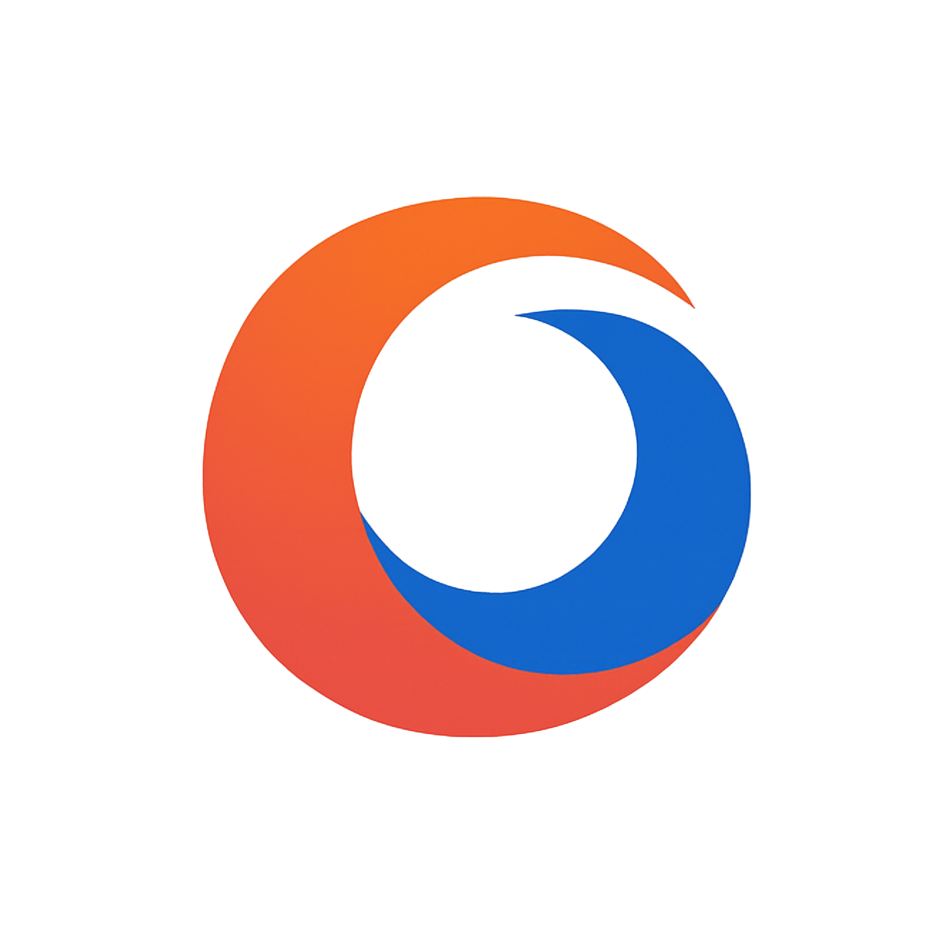 In Circle logo